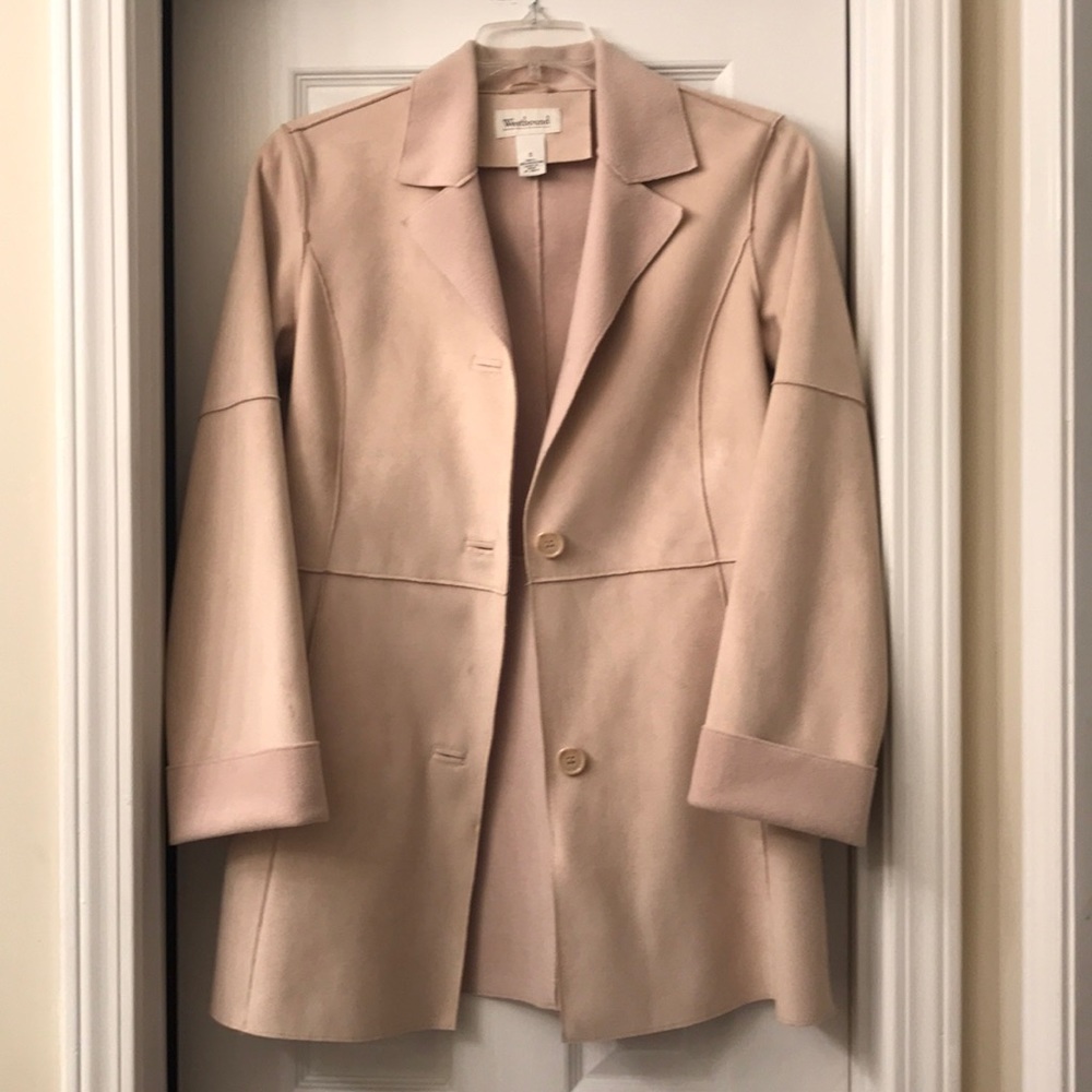 Westbound Women’s Coat
